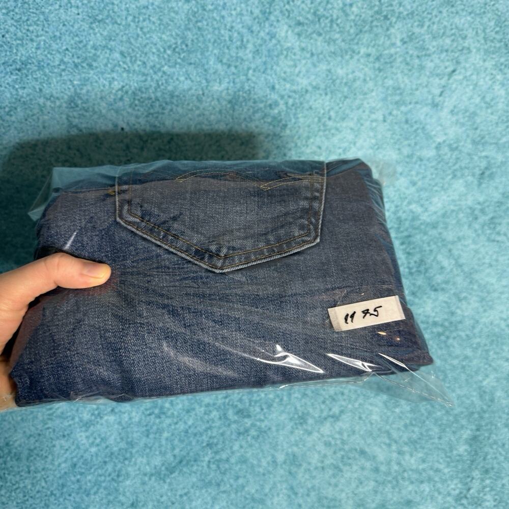 American Eagle Jeans Mens 29x34 AirFlex Plus Athletic Skinny Fits 30x32 - Picture 15 of 15